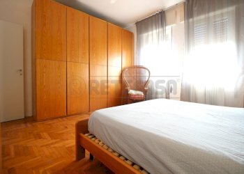 camera matrimoniale - Apartment Via Giovanni Gasparoni 12, Vicenza - photo 26