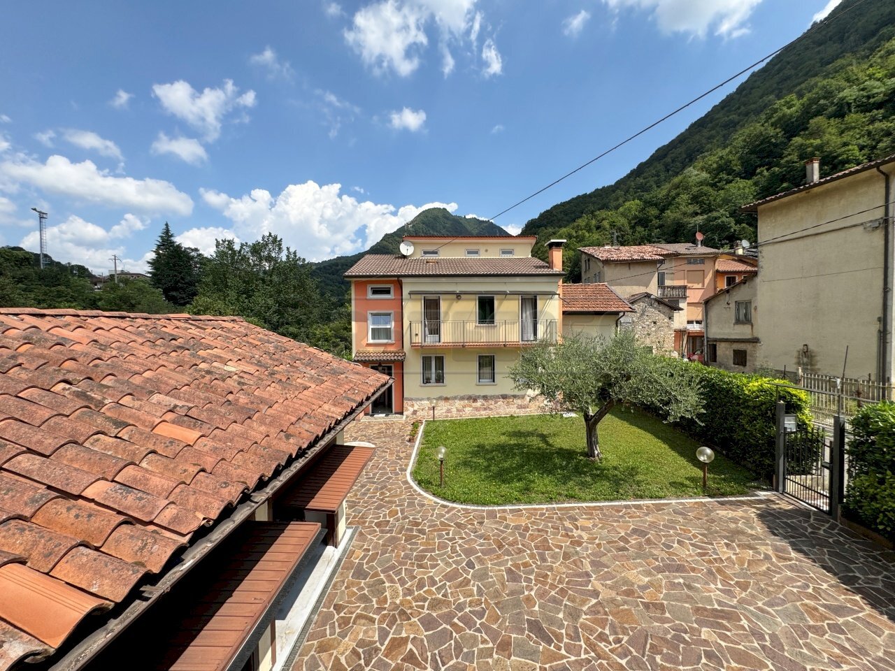 esterno - Independent house Contrada Zanchi di Novale 2, Valdagno - photo 1
