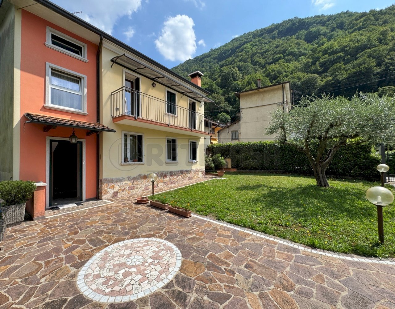 esterno - Independent house Contrada Zanchi di Novale 2, Valdagno - photo 2