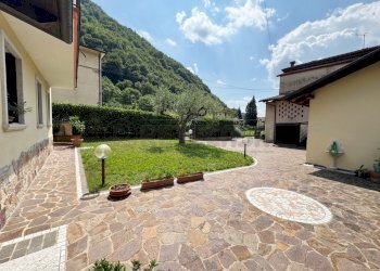 esterno - Independent house Contrada Zanchi di Novale 2, Valdagno - photo 8