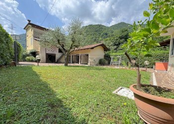 esterno - Independent house Contrada Zanchi di Novale 2, Valdagno - photo 9