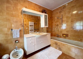 bagno - Independent house Contrada Zanchi di Novale 2, Valdagno - photo 19