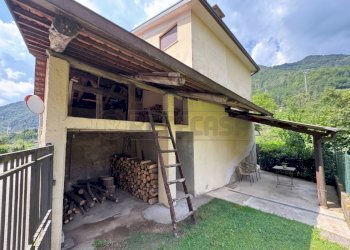 esterno - Independent house Contrada Zanchi di Novale 2, Valdagno - photo 20