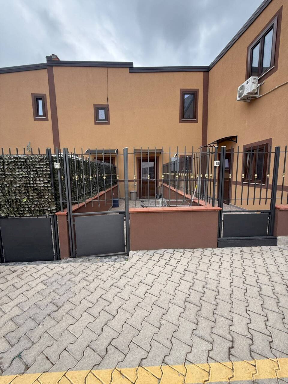 facciata - Appartamento Via Noce 81, Palermo - foto 2