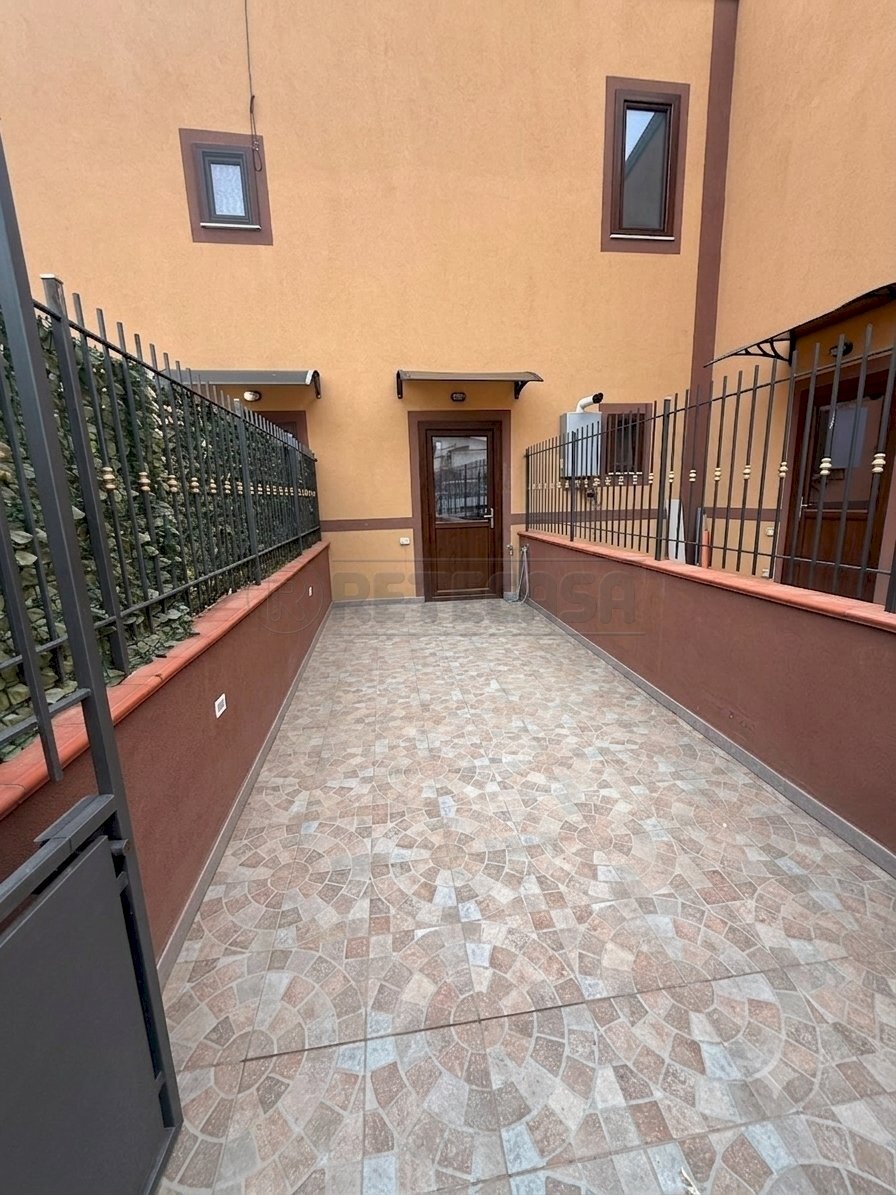 esterno - Appartamento Via Noce 81, Palermo - foto 3