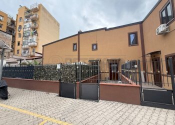 facciata. - Two-room apartment Via Noce 81, Palermo - photo 1