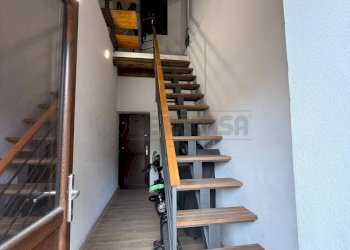 scala interna - Two-room apartment Via Noce 81, Palermo - photo 4