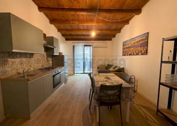 cucina. - Two-room apartment Via Noce 81, Palermo - photo 6