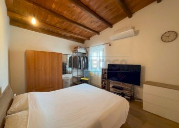 camera da letto. - Two-room apartment Via Noce 81, Palermo - photo 10