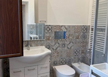 bagno. - Two-room apartment Via Noce 81, Palermo - photo 11