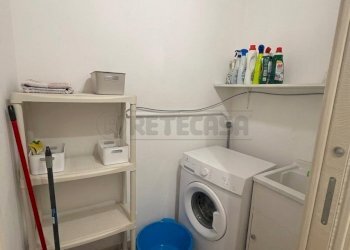 lavanderia - Two-room apartment Via Noce 81, Palermo - photo 13