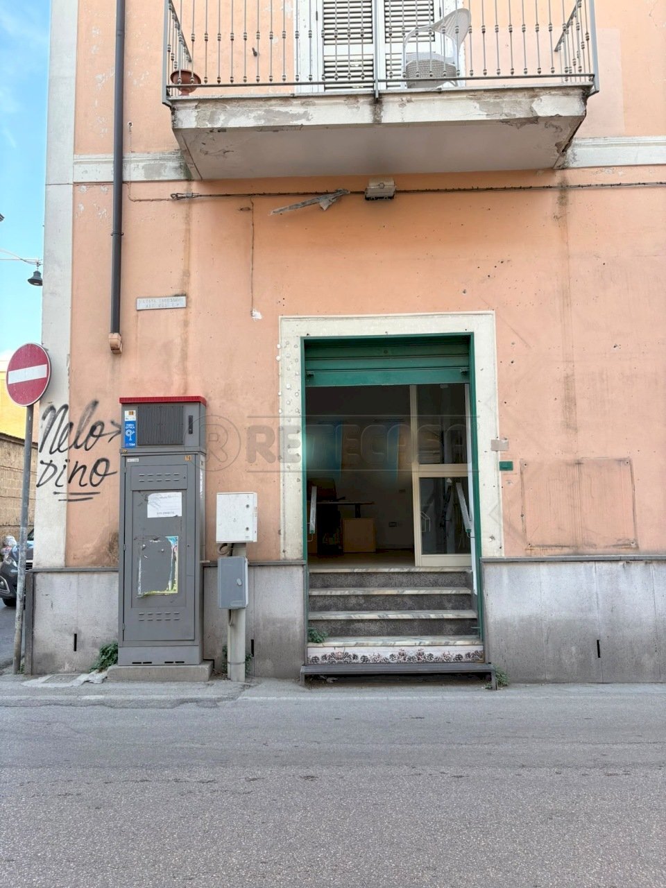 1 - Commercial Premises Via Santa Croce, Capodrise - photo 1