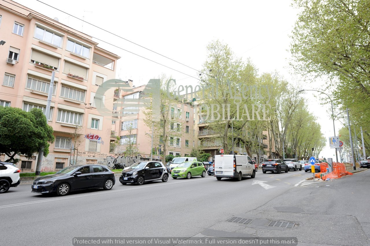 91fbd6fd-56f5-4fc3-b9c7-d42a4531c5ce - Appartamento Via Nomentana, Roma (zona EUR) - foto 1