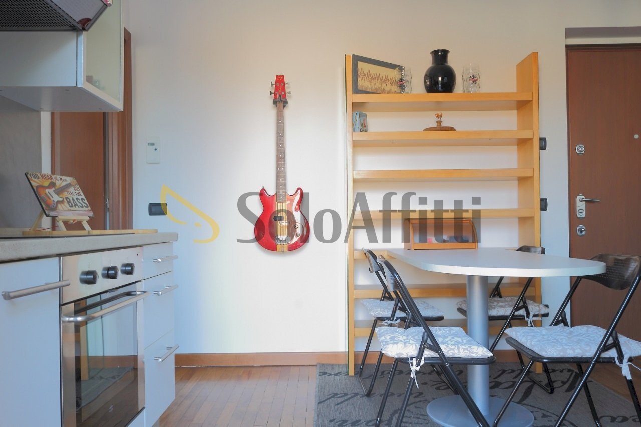 IMG_2181 - One-room apartment Via Leonardo Da Vinci 3, Cesano Maderno - photo 1