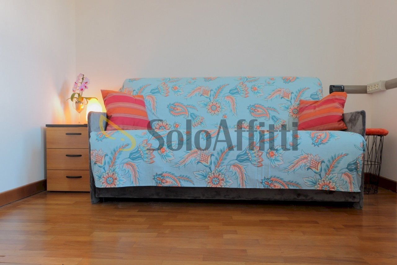 IMG_2182 - One-room apartment Via Leonardo Da Vinci 3, Cesano Maderno - photo 2