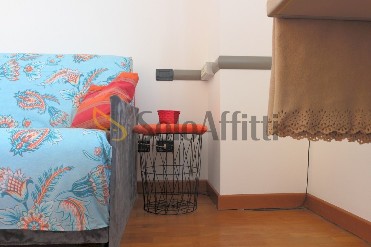 IMG_2183 - One-room apartment Via Leonardo Da Vinci 3, Cesano Maderno - photo 3