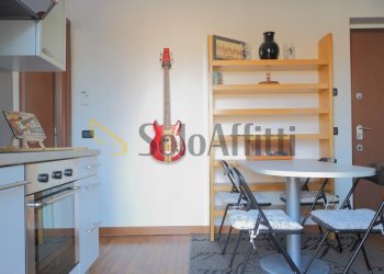 IMG_2181 - One-room apartment Via Leonardo Da Vinci 3, Cesano Maderno - photo 1