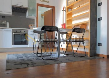 IMG_2186 - One-room apartment Via Leonardo Da Vinci 3, Cesano Maderno - photo 5