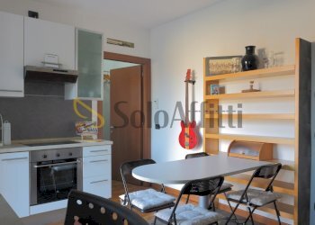 IMG_2188 - One-room apartment Via Leonardo Da Vinci 3, Cesano Maderno - photo 7