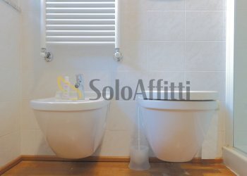 IMG_2193 - One-room apartment Via Leonardo Da Vinci 3, Cesano Maderno - photo 11