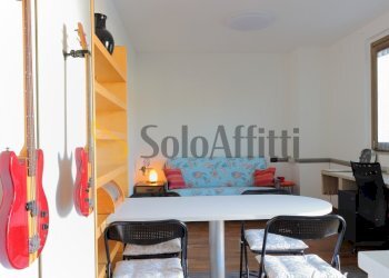 IMG_2196 - One-room apartment Via Leonardo Da Vinci 3, Cesano Maderno - photo 13