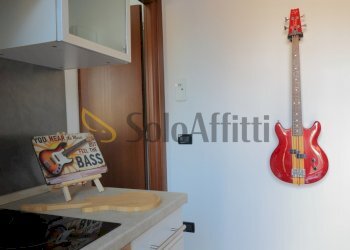 IMG_2198 - One-room apartment Via Leonardo Da Vinci 3, Cesano Maderno - photo 15