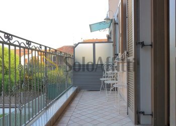 IMG_2199 - One-room apartment Via Leonardo Da Vinci 3, Cesano Maderno - photo 16