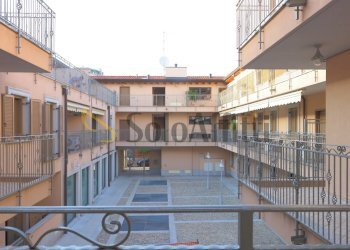 IMG_2203 - One-room apartment Via Leonardo Da Vinci 3, Cesano Maderno - photo 20
