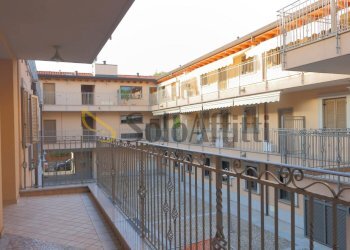 IMG_2205 - One-room apartment Via Leonardo Da Vinci 3, Cesano Maderno - photo 22