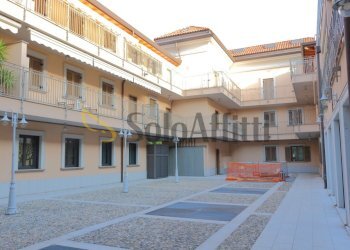 IMG_2206 - One-room apartment Via Leonardo Da Vinci 3, Cesano Maderno - photo 23