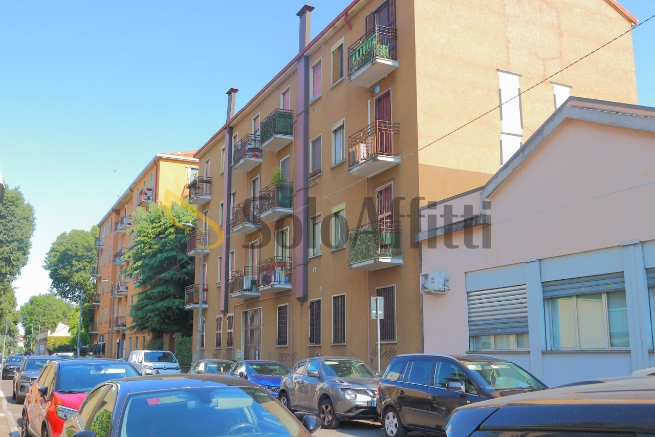 IMG_2158 - Three-room apartment Via Premuda 3, Monza - photo 1