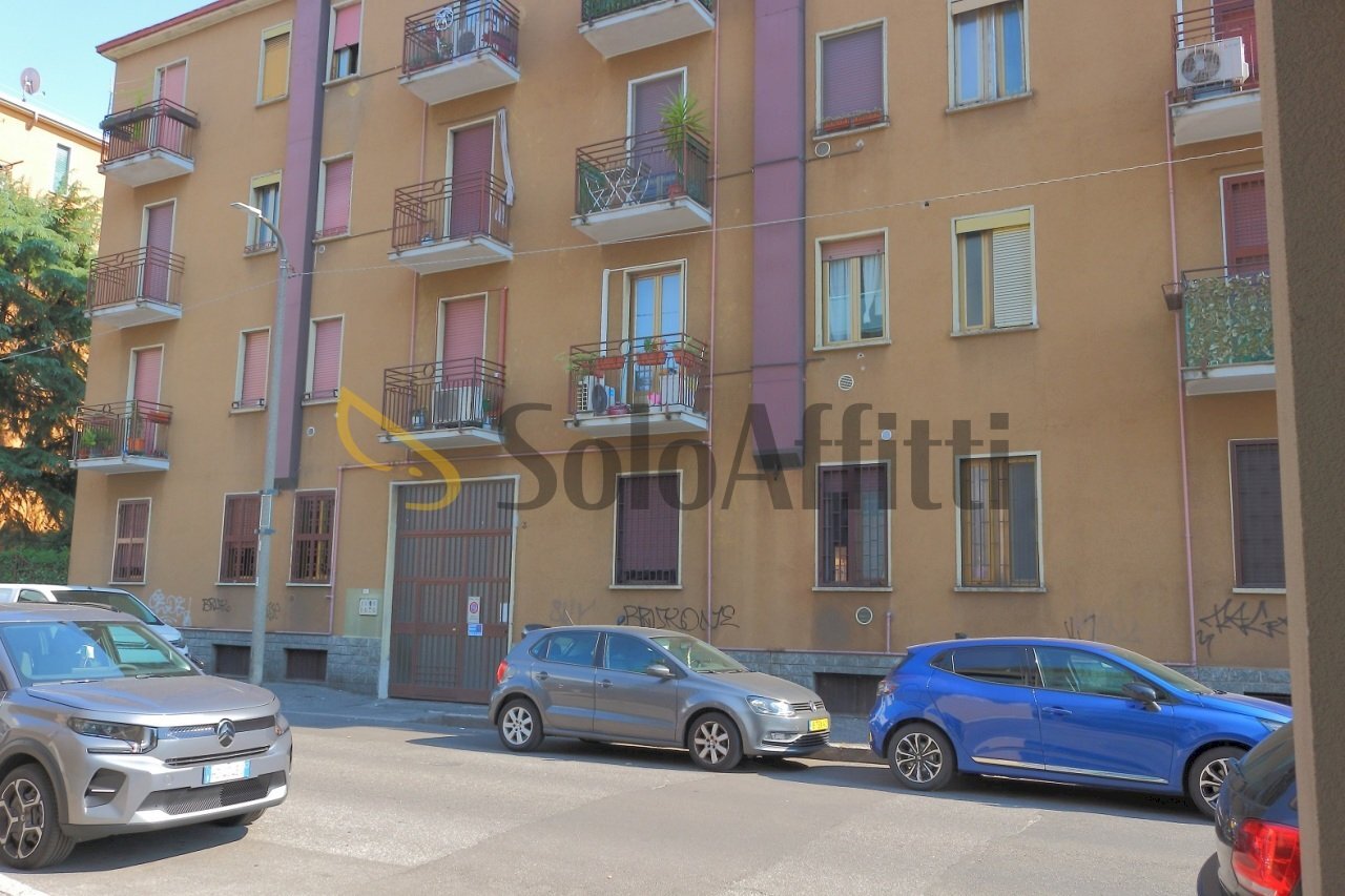 IMG_2159 - Three-room apartment Via Premuda 3, Monza - photo 2
