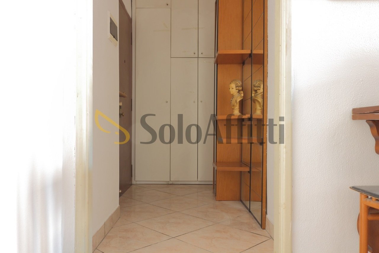 IMG_2160 - Three-room apartment Via Premuda 3, Monza - photo 3