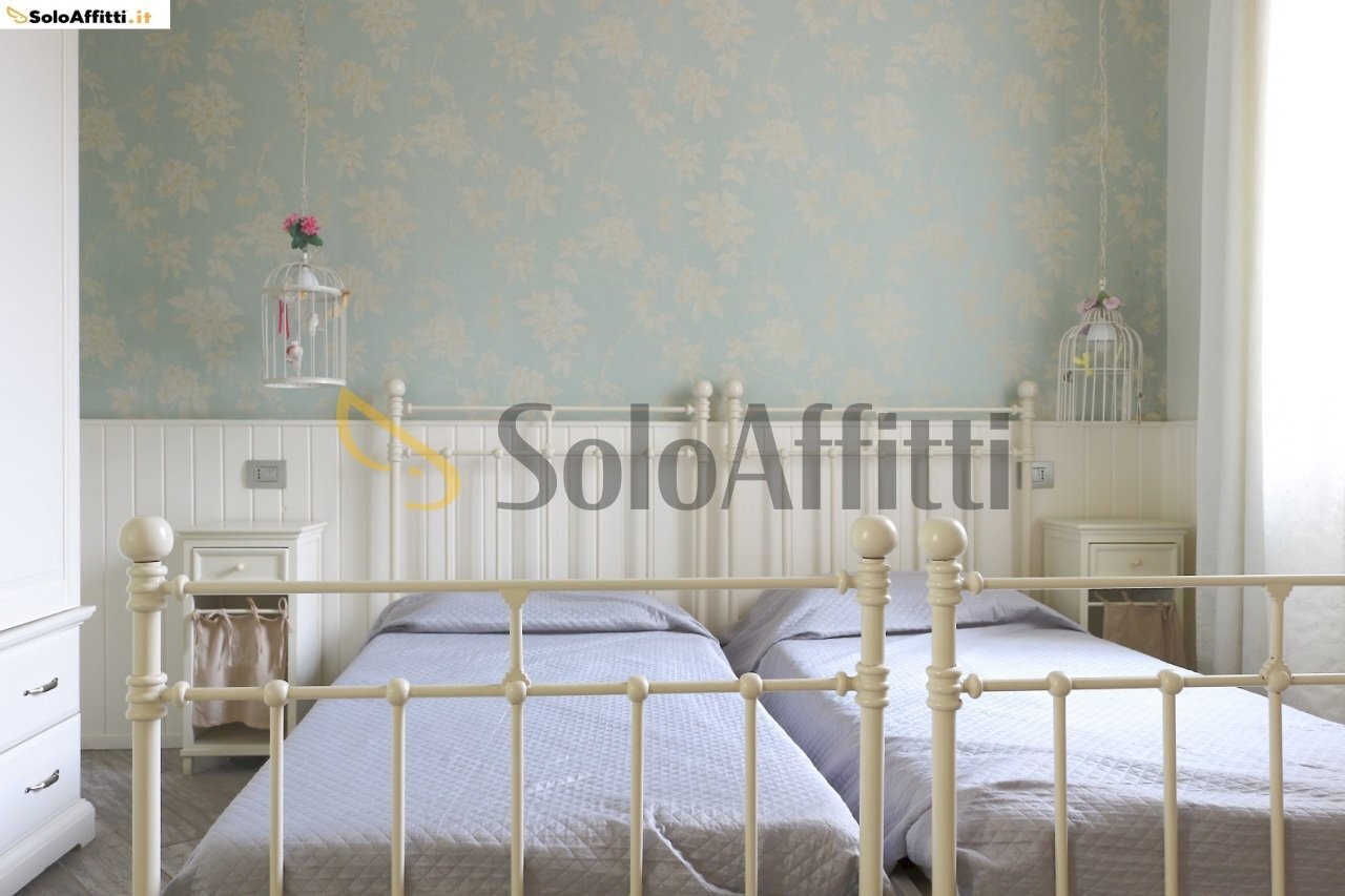 open space - One-room apartment Via Giuseppe Garibaldi 116, Nova Milanese - photo 2