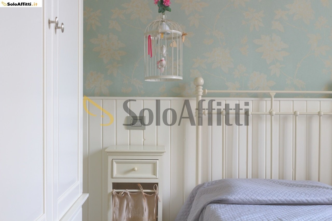 open space - One-room apartment Via Giuseppe Garibaldi 116, Nova Milanese - photo 3