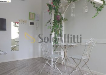 open space - One-room apartment Via Giuseppe Garibaldi 116, Nova Milanese - photo 1