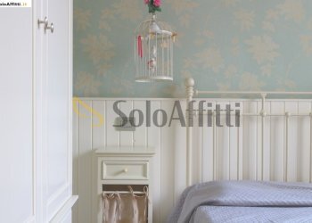 open space - One-room apartment Via Giuseppe Garibaldi 116, Nova Milanese - photo 3