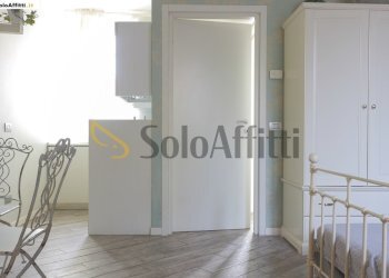 open space - One-room apartment Via Giuseppe Garibaldi 116, Nova Milanese - photo 4