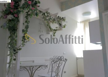 open space - One-room apartment Via Giuseppe Garibaldi 116, Nova Milanese - photo 5