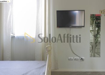 open space - One-room apartment Via Giuseppe Garibaldi 116, Nova Milanese - photo 6