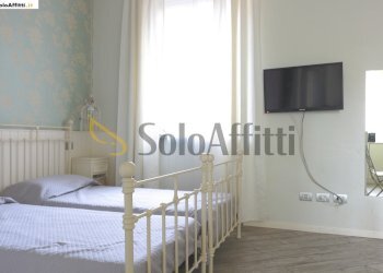 open space - One-room apartment Via Giuseppe Garibaldi 116, Nova Milanese - photo 7