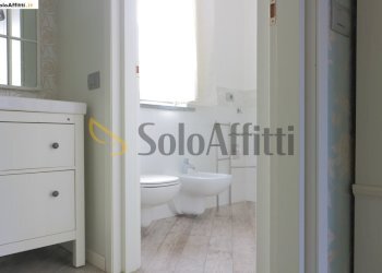 open space - One-room apartment Via Giuseppe Garibaldi 116, Nova Milanese - photo 8