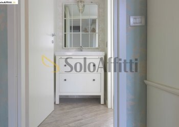 open space - One-room apartment Via Giuseppe Garibaldi 116, Nova Milanese - photo 9