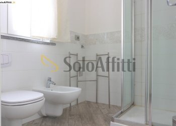 open space - One-room apartment Via Giuseppe Garibaldi 116, Nova Milanese - photo 10