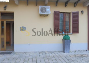 esterno - One-room apartment Via Giuseppe Garibaldi 116, Nova Milanese - photo 12