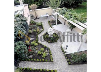 Home20.jpg - One-room apartment Via Giuseppe Garibaldi 116, Nova Milanese - photo 15