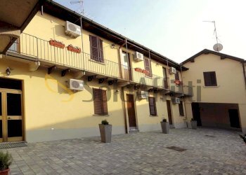 Home7.jpg - One-room apartment Via Giuseppe Garibaldi 116, Nova Milanese - photo 17