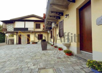 Home8.jpg - One-room apartment Via Giuseppe Garibaldi 116, Nova Milanese - photo 18