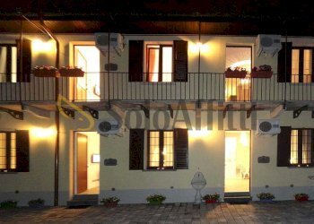 Home3.jpg - One-room apartment Via Giuseppe Garibaldi 116, Nova Milanese - photo 19