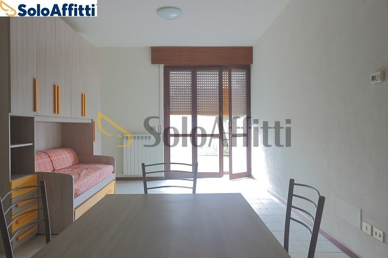 vano open space - Appartamento Via Garibaldi 111, Desio - foto 2